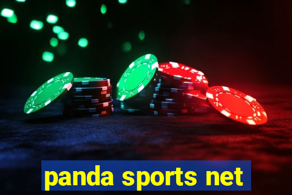 panda sports net